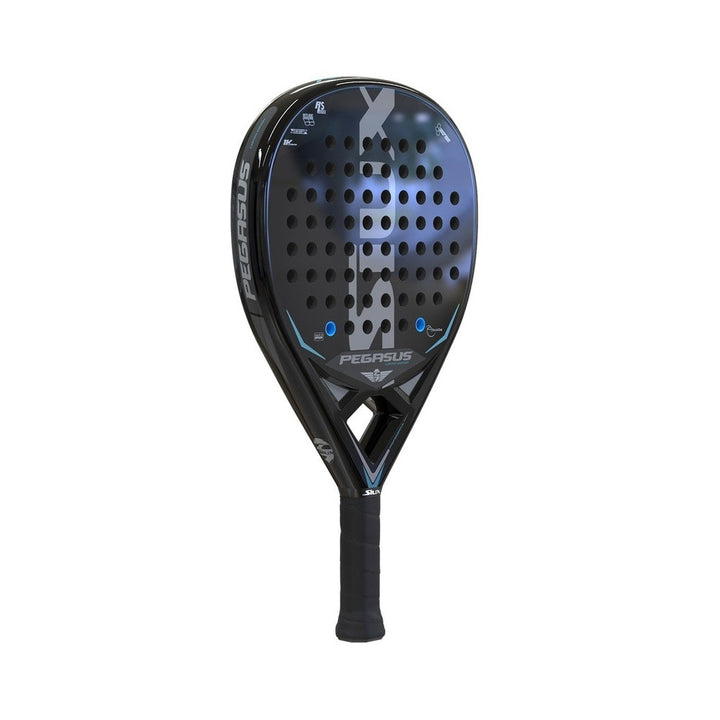 Siux Pegasus 1K Limited Edition Padel Racket WPG