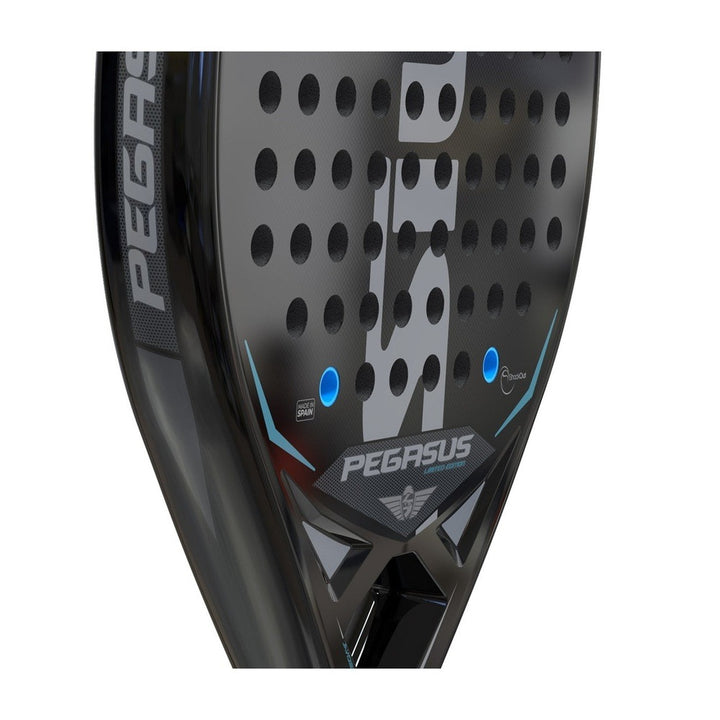 Siux Pegasus 1K Limited Edition Padel Racket WPG