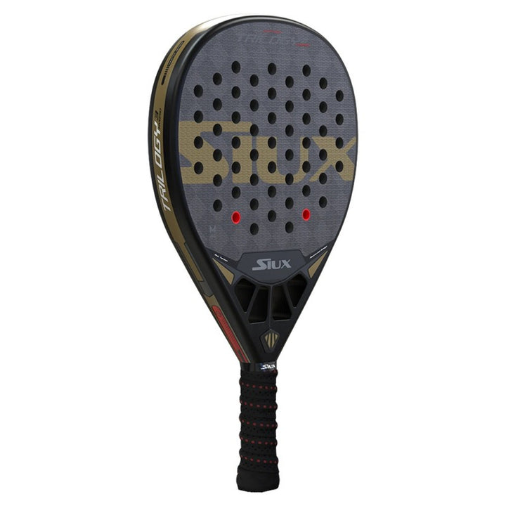 Siux Trilogy 3 Hybrid 2023 Padel Racket WS